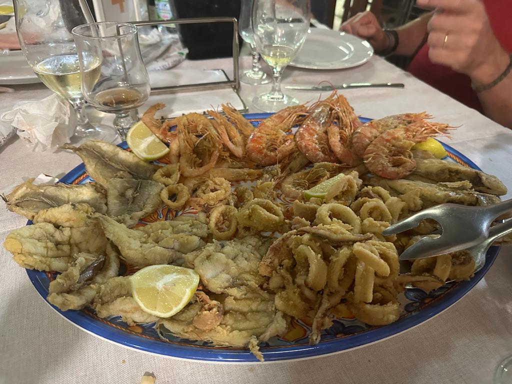 Ristorante Olimpya