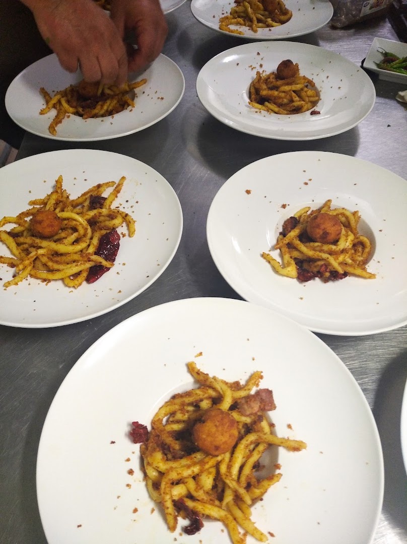 Ristorante Oliver