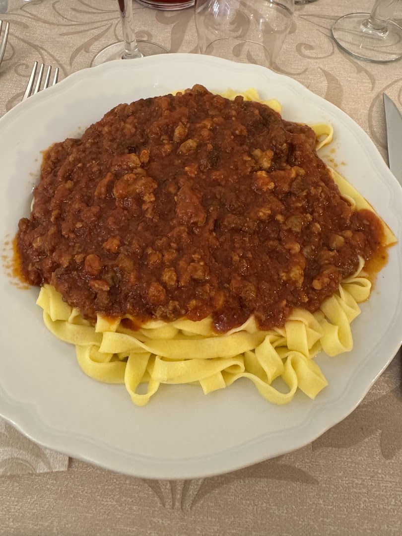Ristorante Olivieri