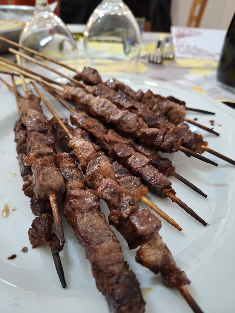 Ristorante Olivieri