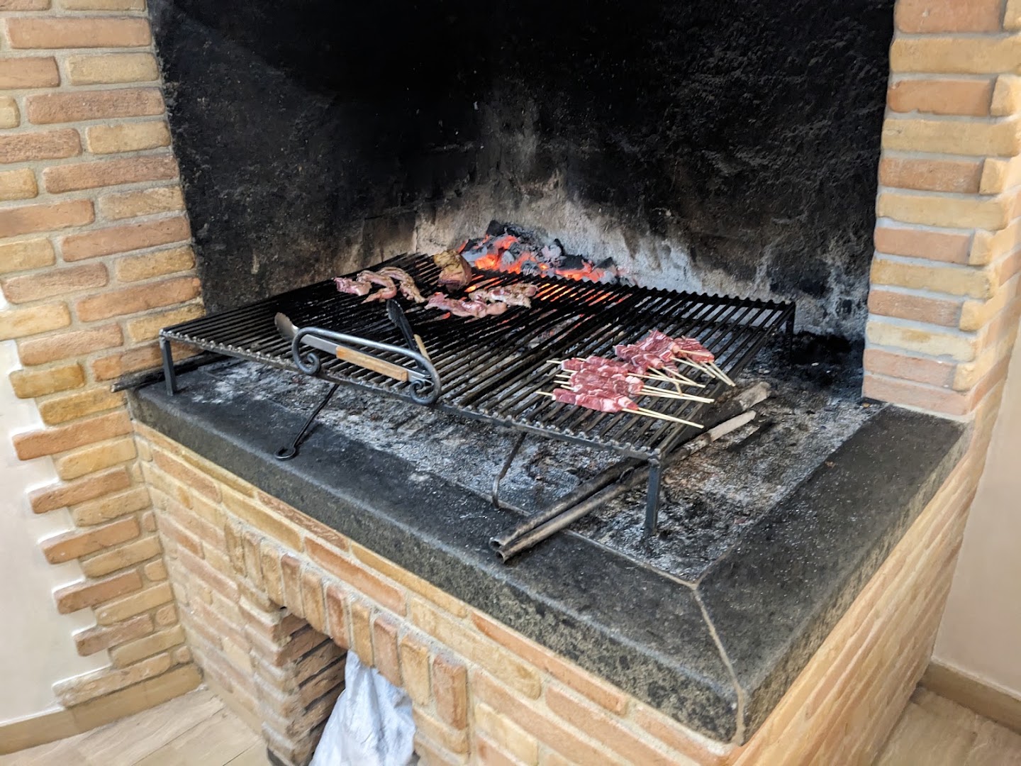 Ristorante Olivieri