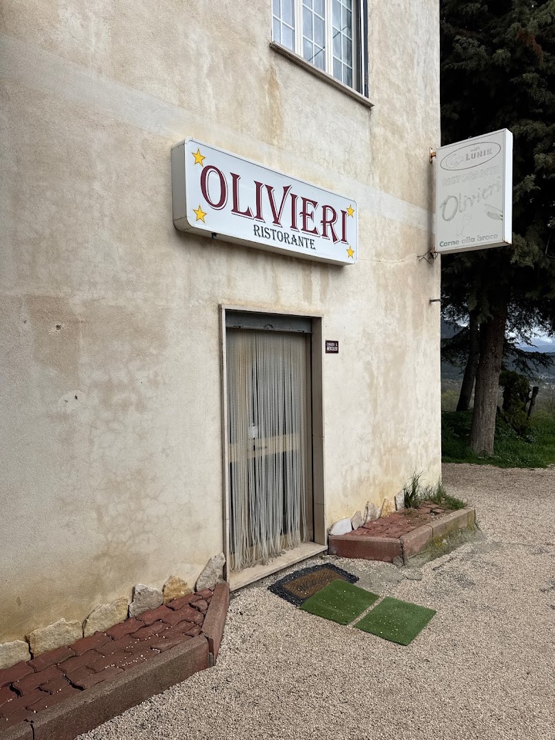 Ristorante Olivieri