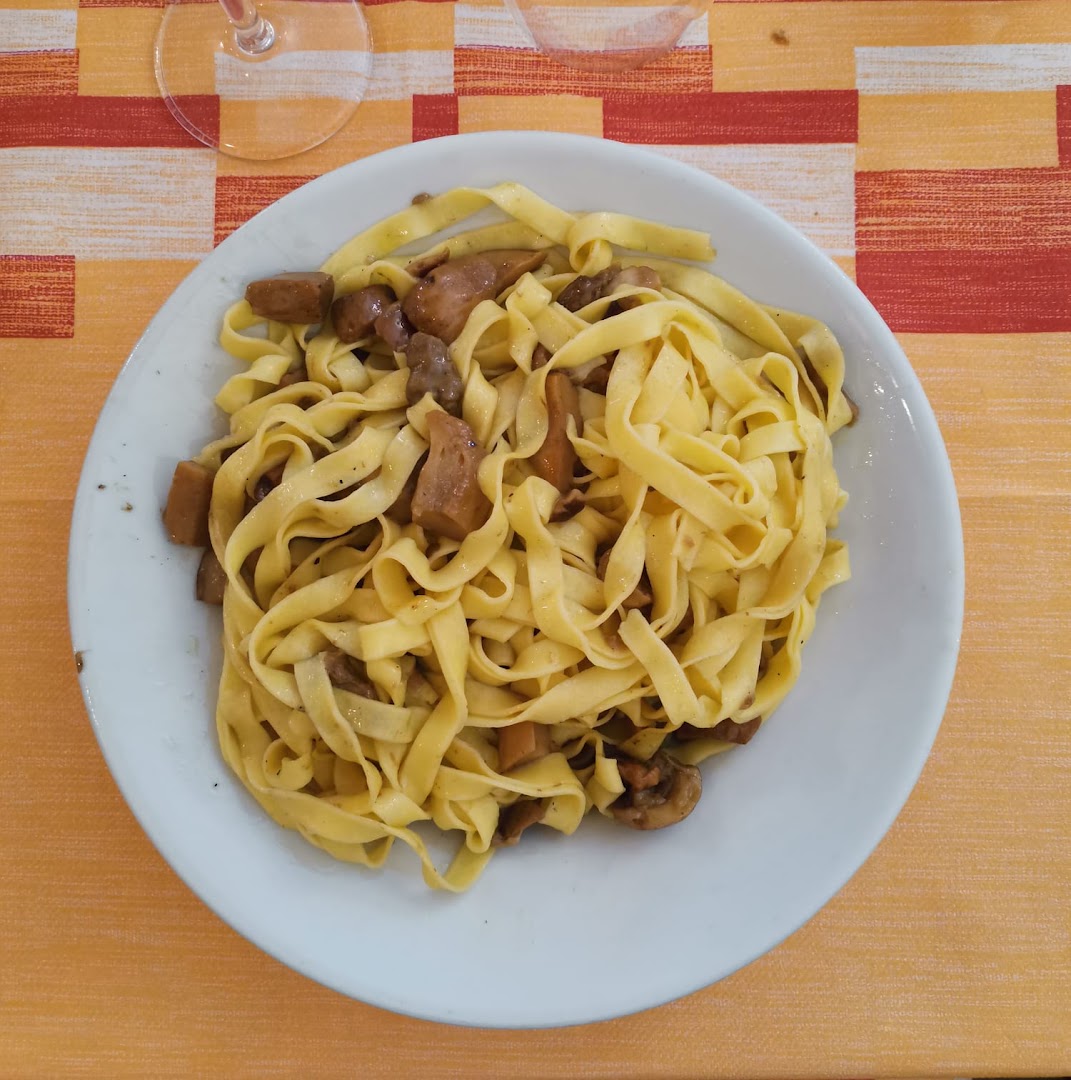 Ristorante Olivieri