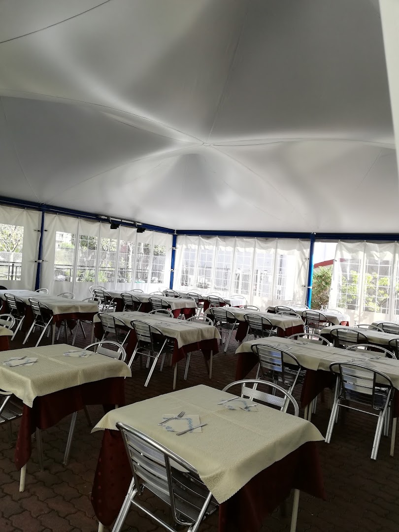 Ristorante Olivo, Casciago