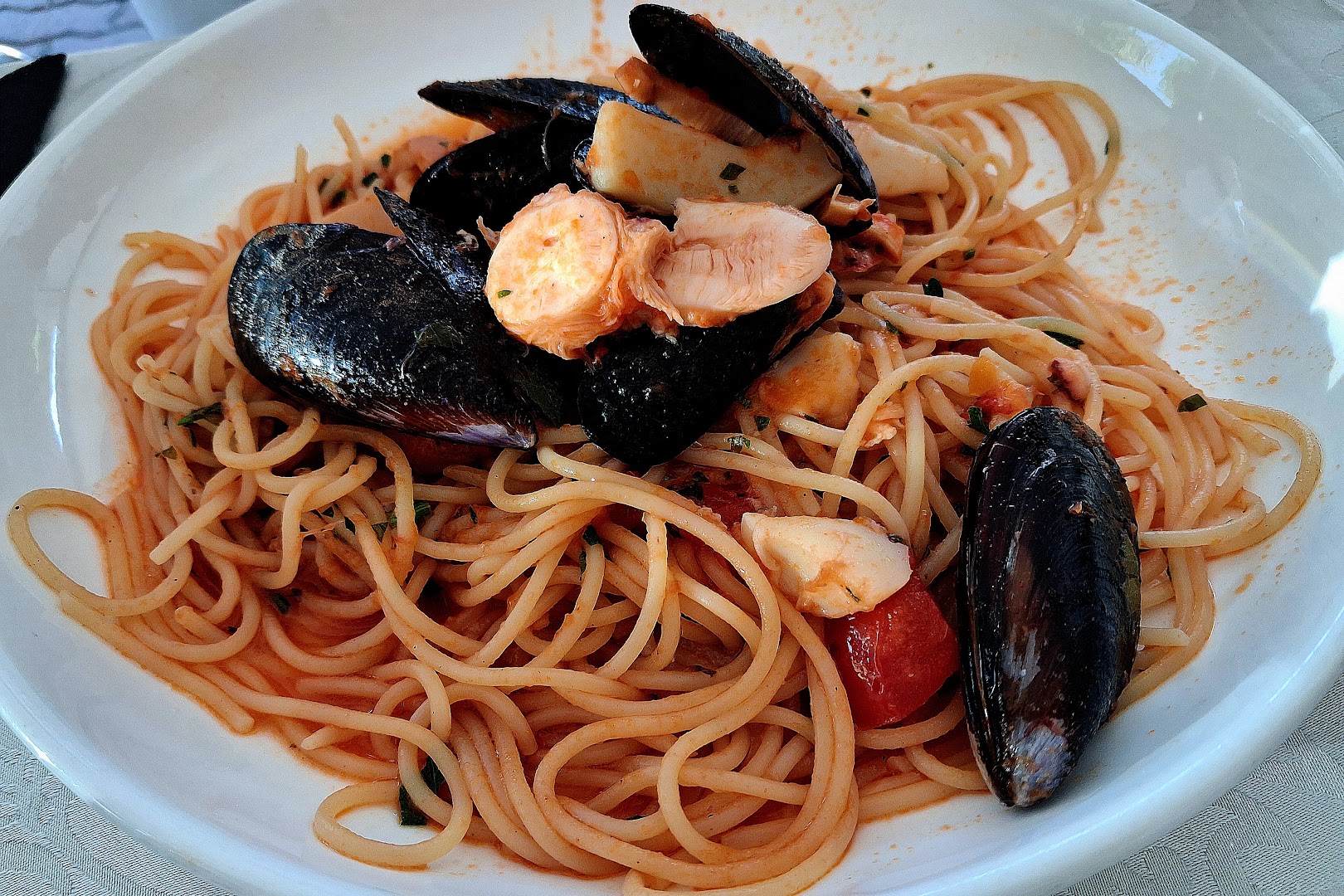 Ristorante Olivo