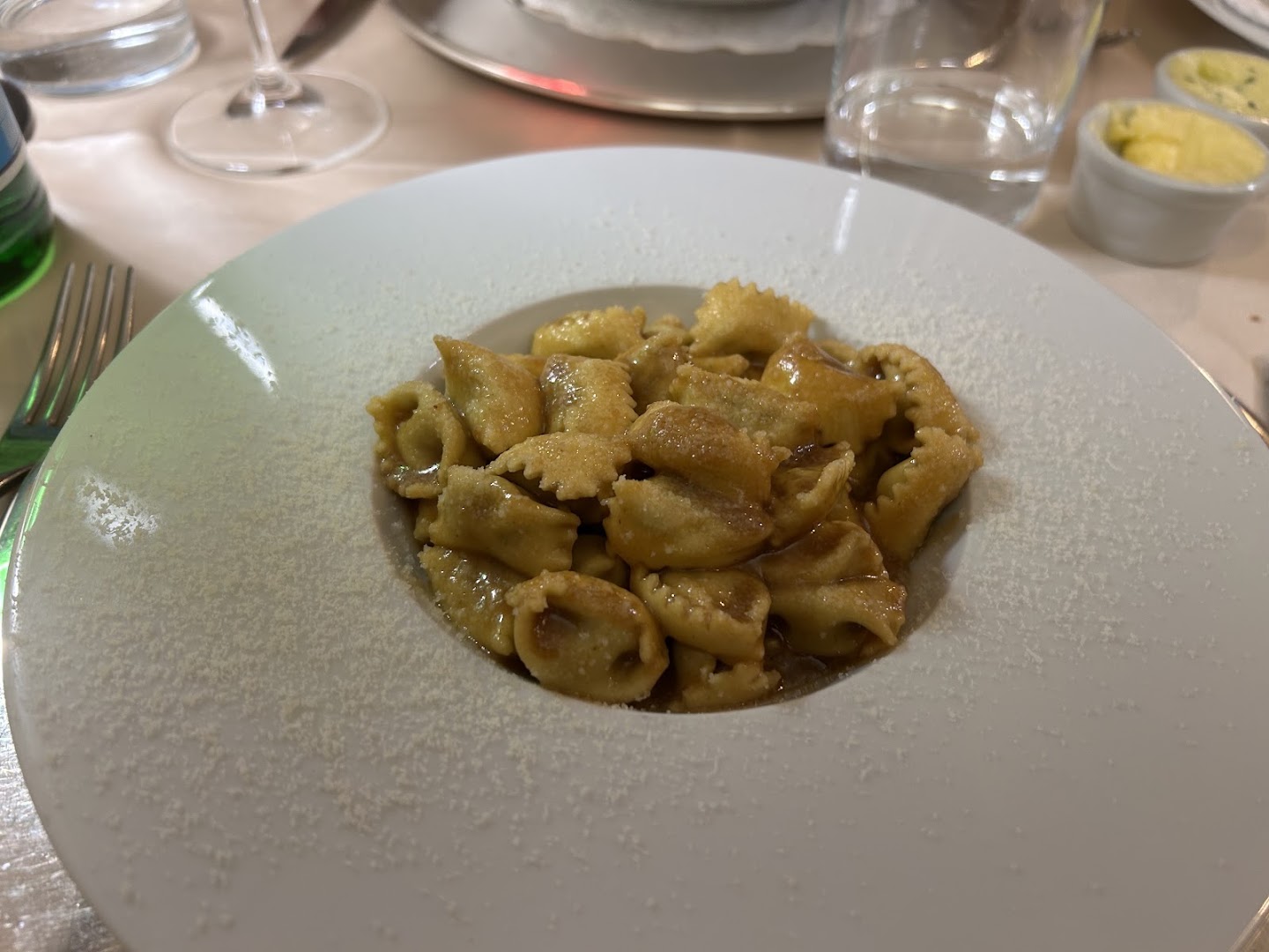 Ristorante Olona Da Venanzio