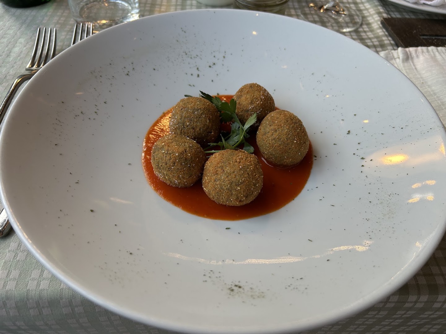 Ristorante Olona Da Venanzio
