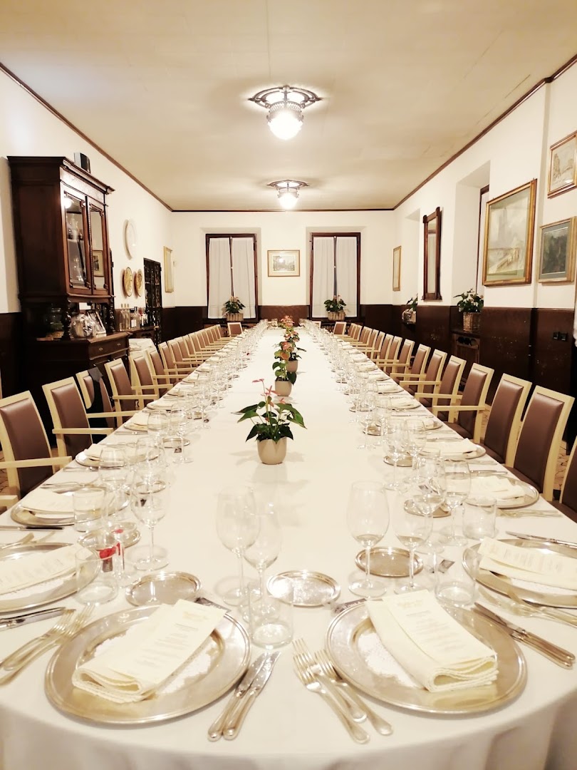 Ristorante Olona Da Venanzio