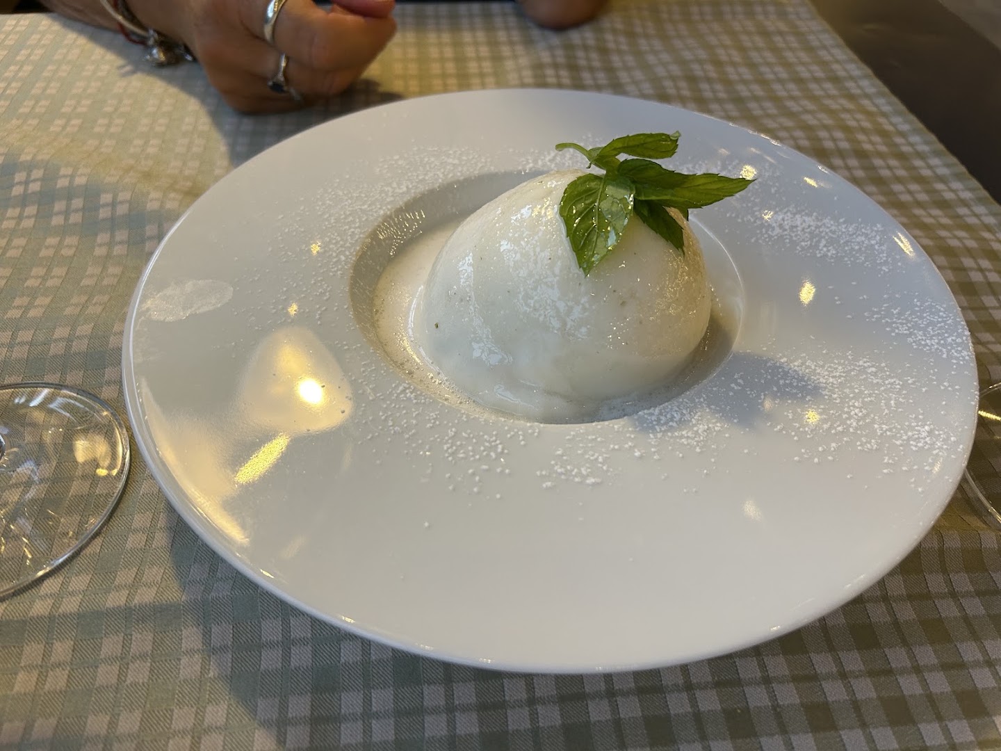 Ristorante Olona Da Venanzio