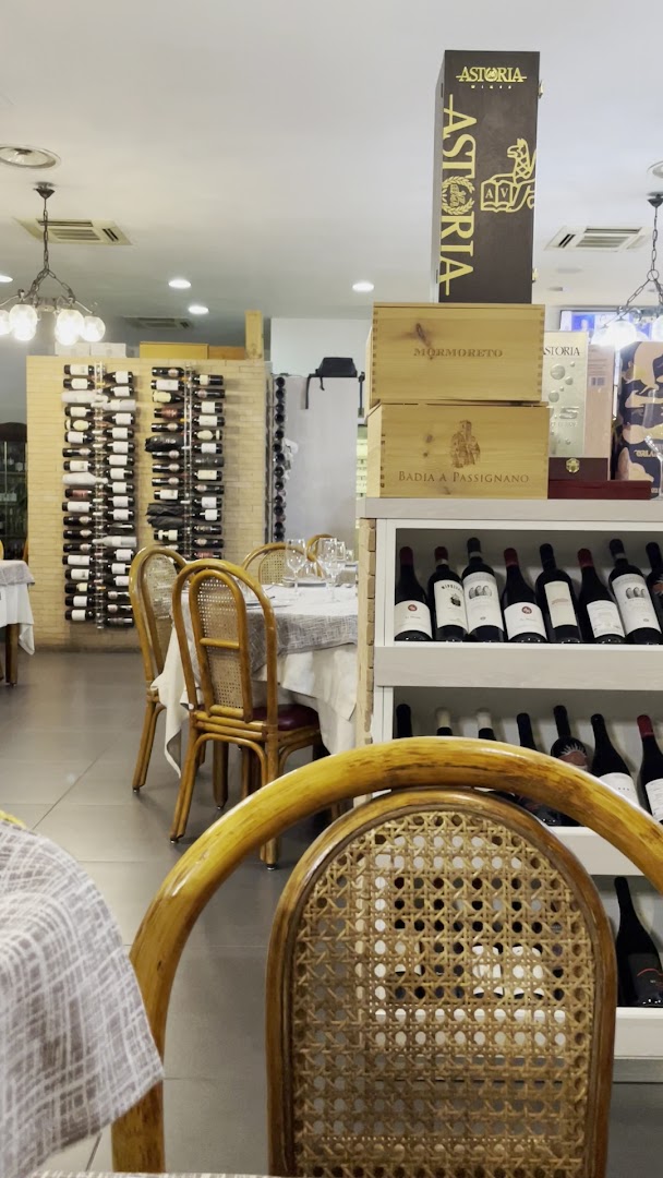 Ristorante Olonella