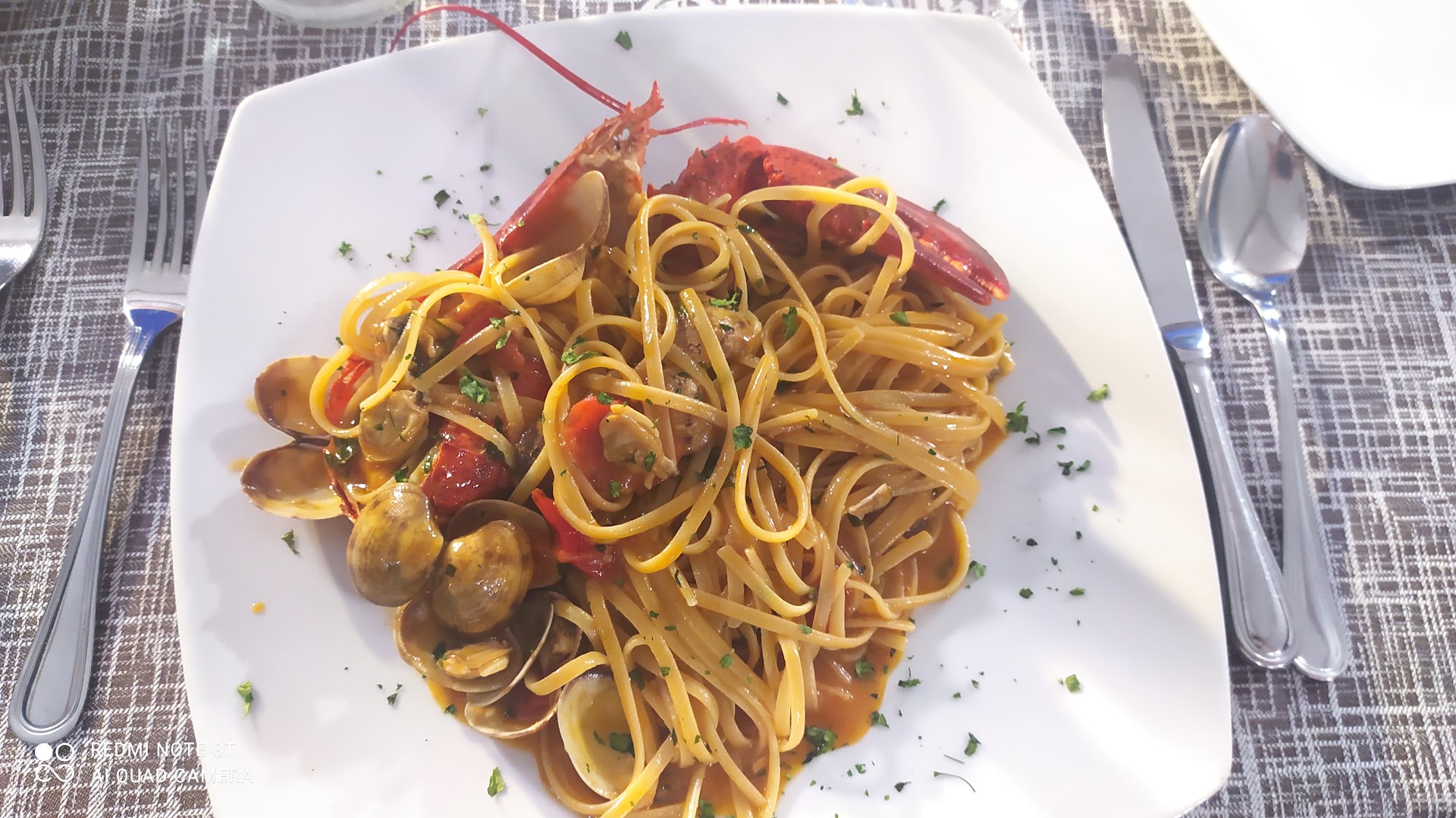Ristorante Olonella