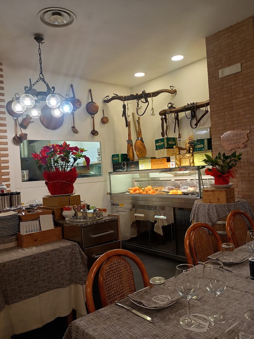 Ristorante Olonella