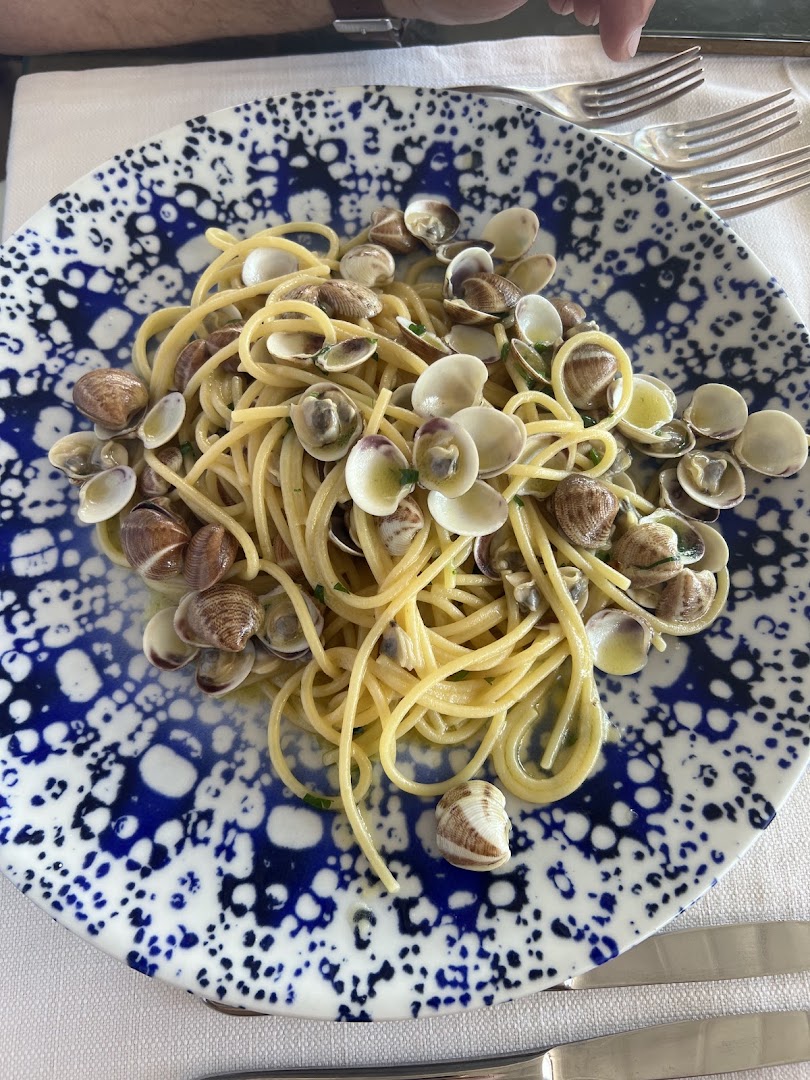 Ristorante Oltremare