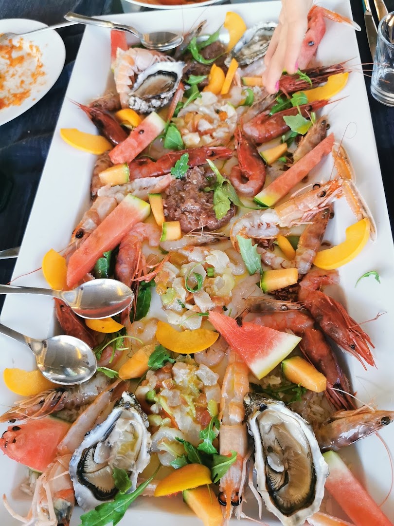 Ristorante Oltremare