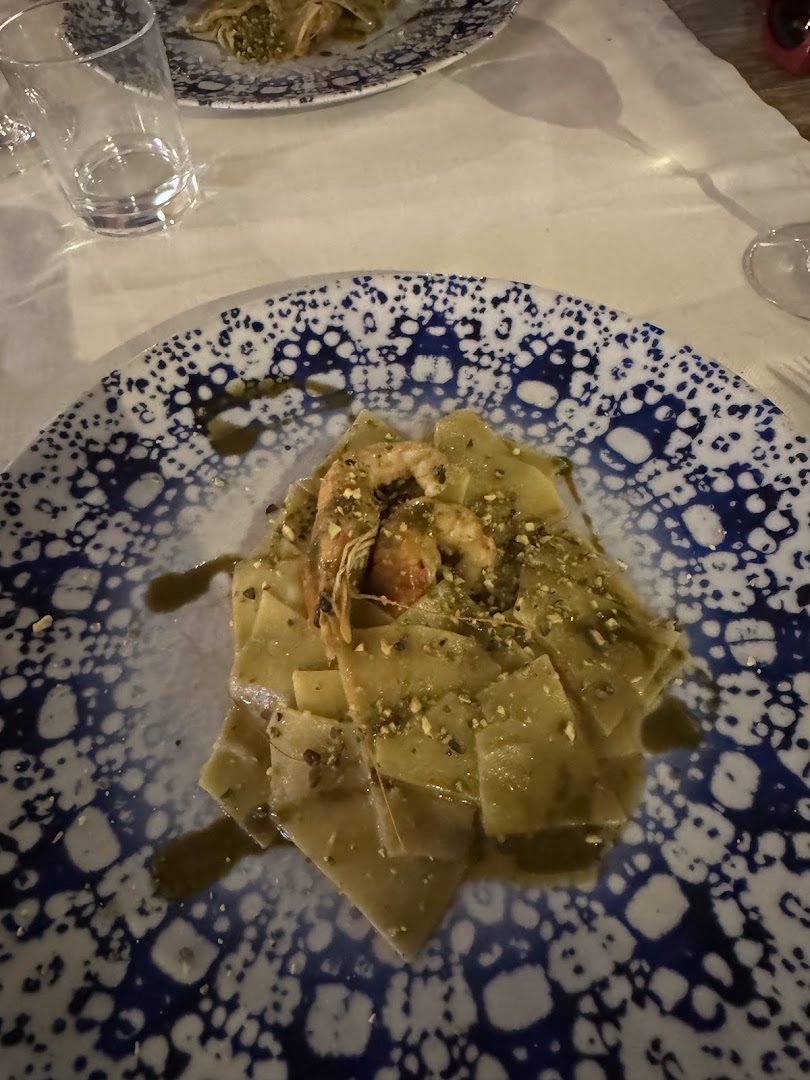 Ristorante Oltremare
