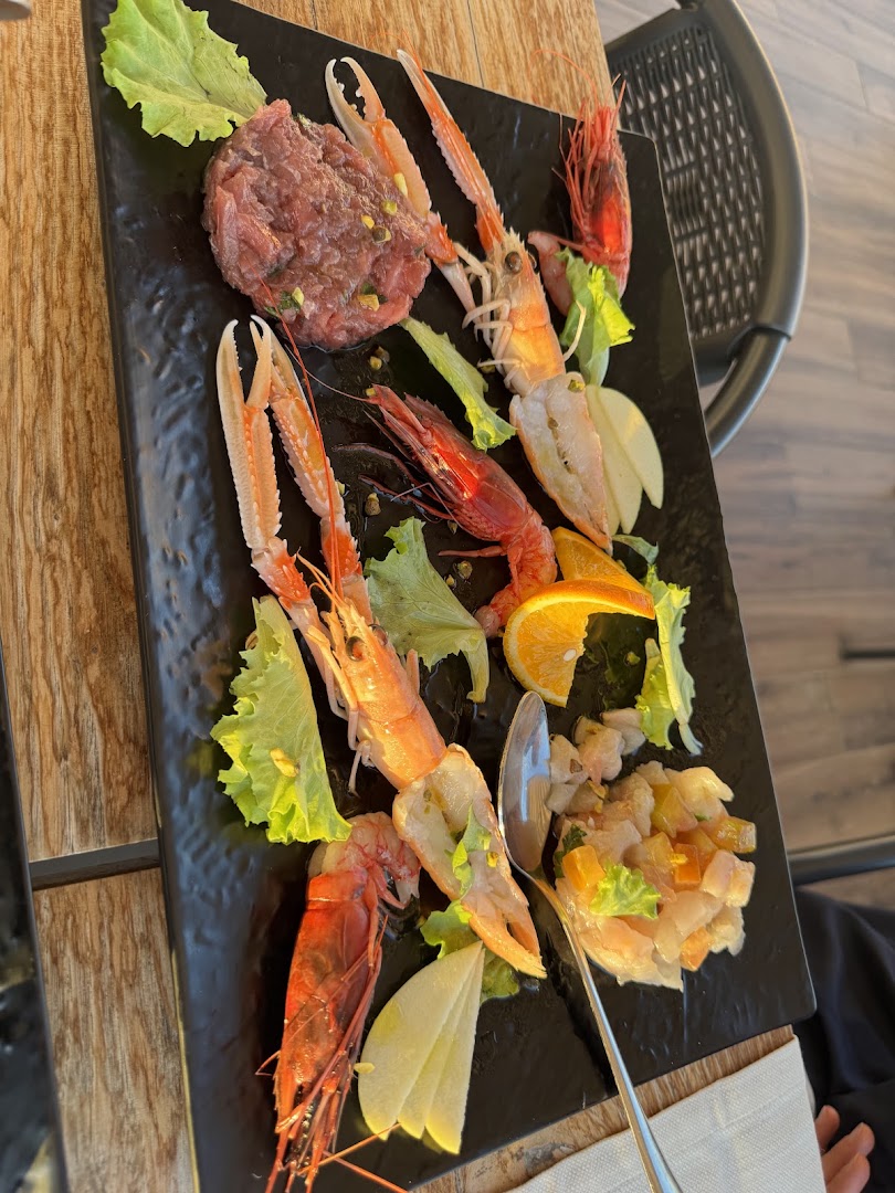Ristorante Oltremare