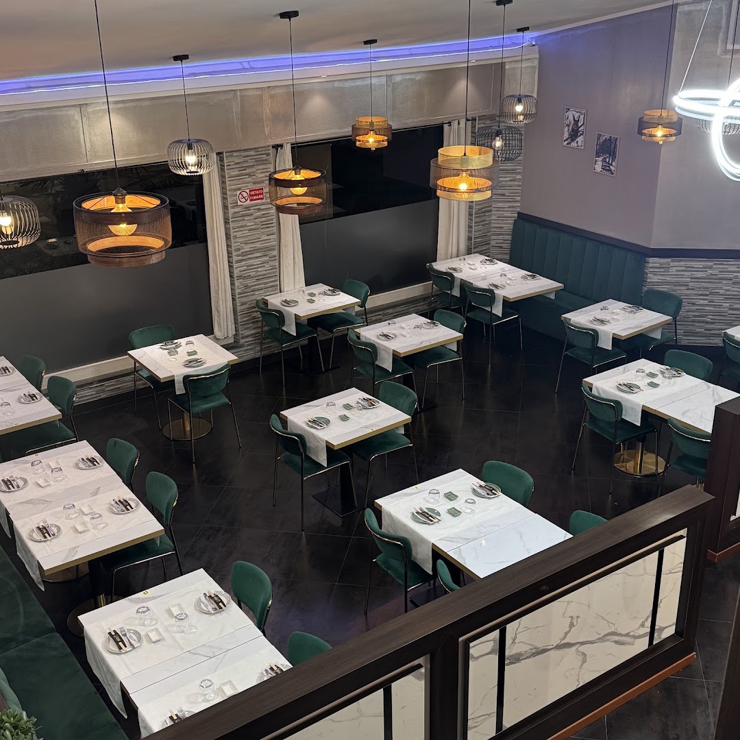 Ristorante Omi Sushi