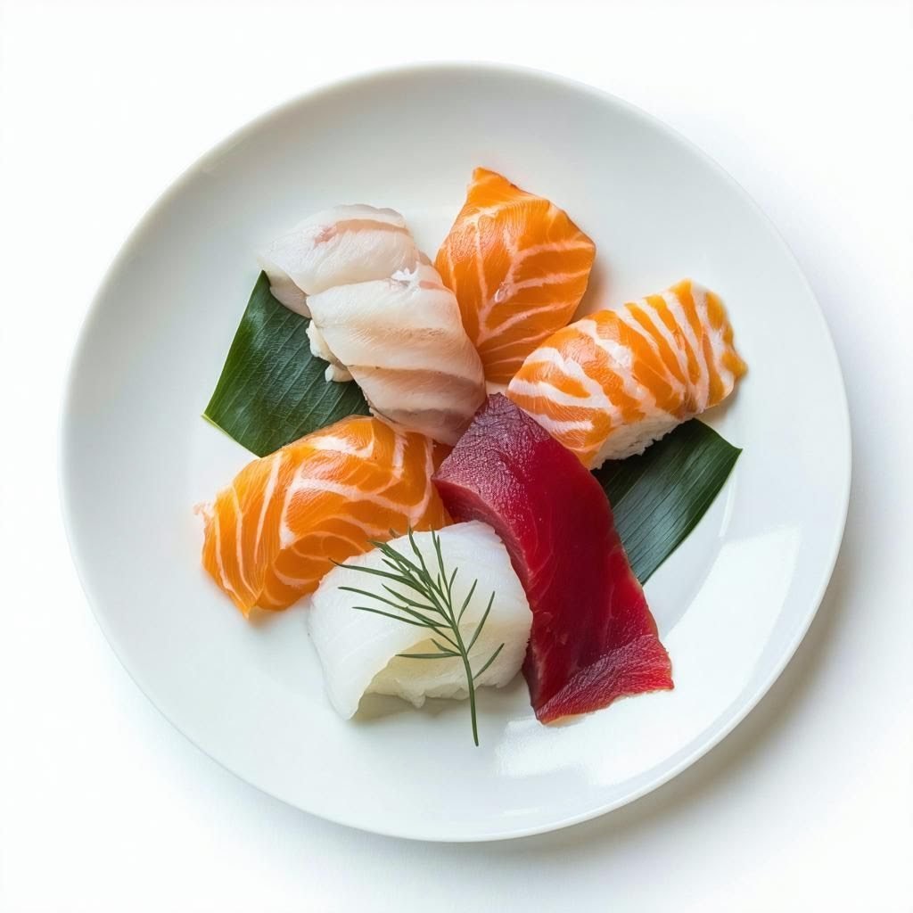 Ristorante Omi Sushi, Trofarello