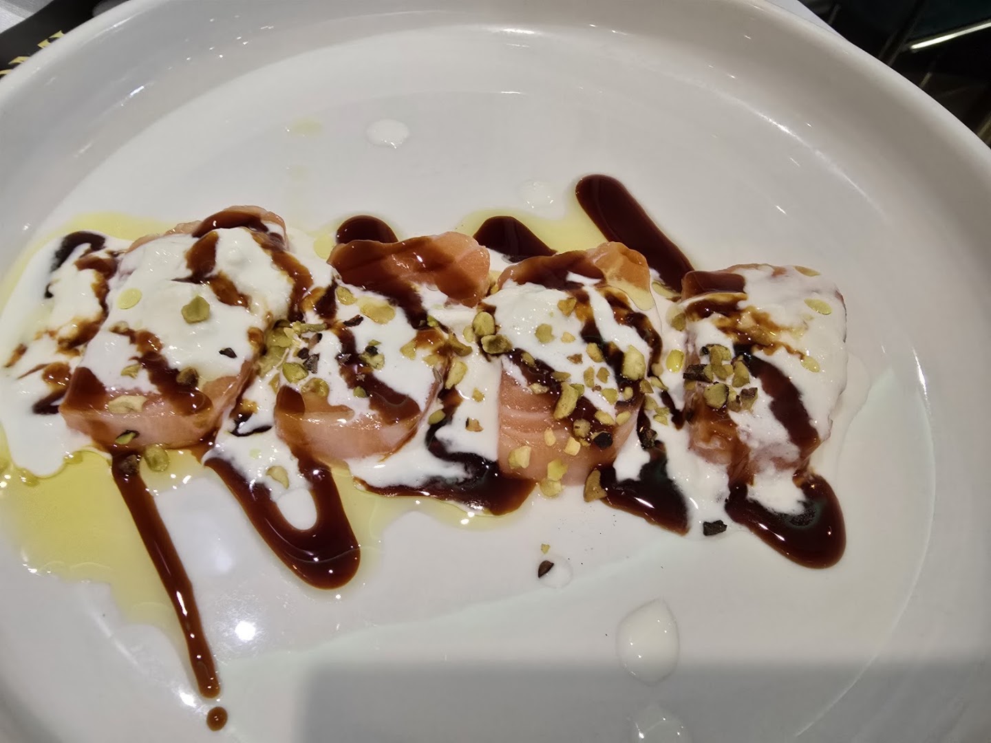 Ristorante Omi Sushi