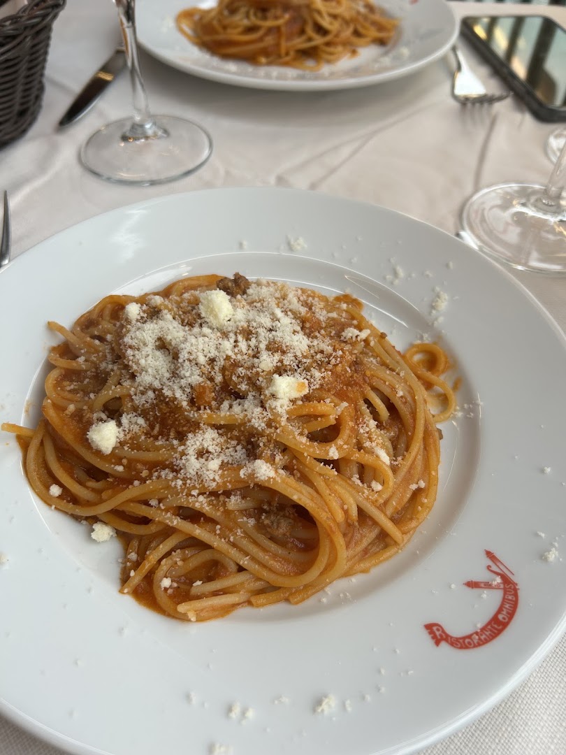 Ristorante Omnibus