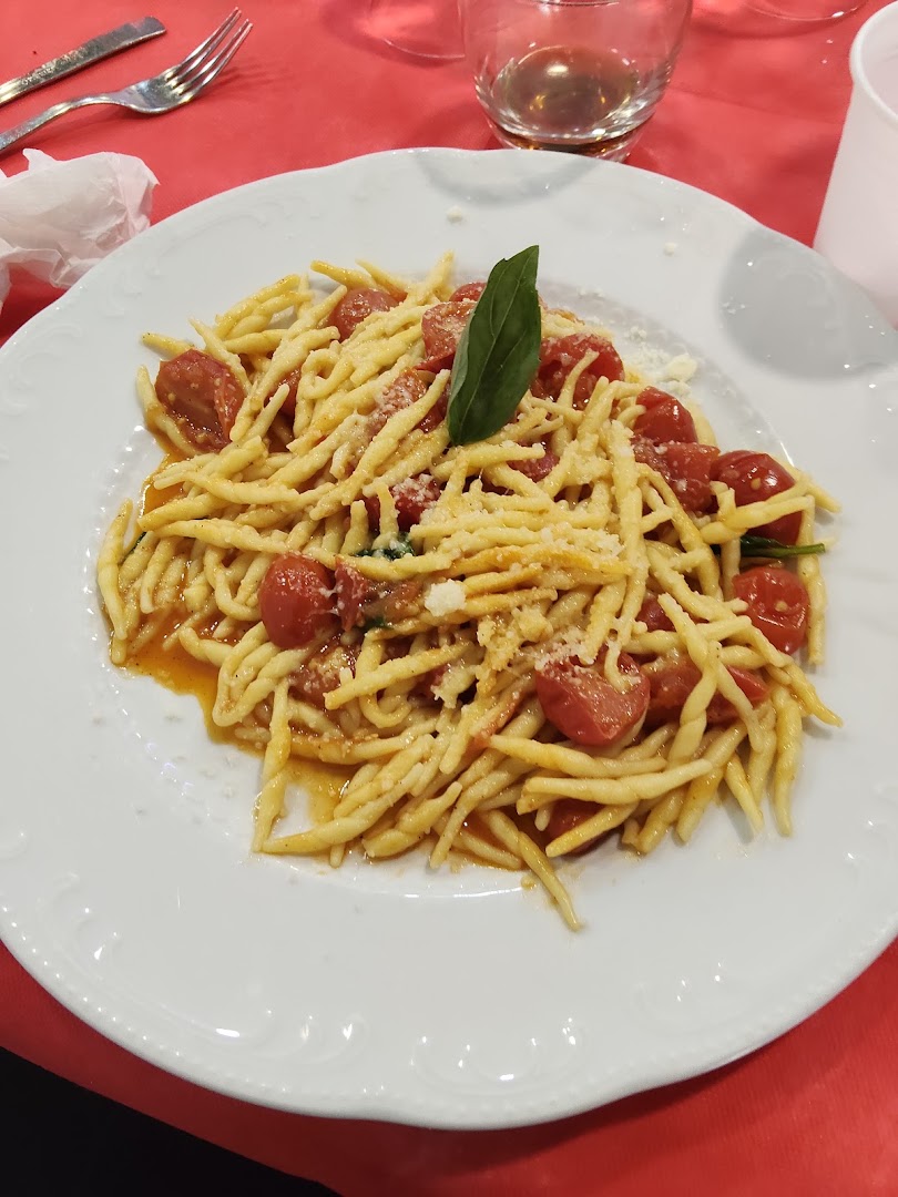 Ristorante On The Road local event