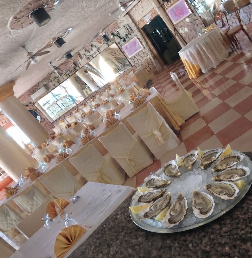 Ristorante Onda Verde Torre Chianca (Lecce), Torre Chianca