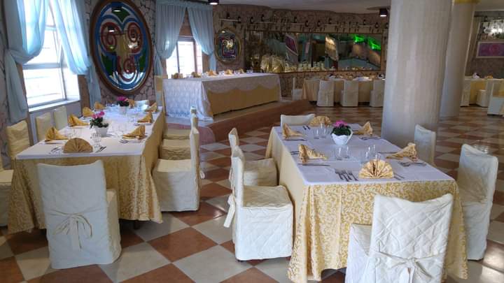 Ristorante Onda Verde Torre Chianca (Lecce)
