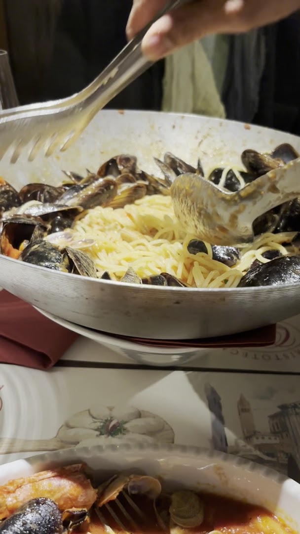 Ristorante Oniga