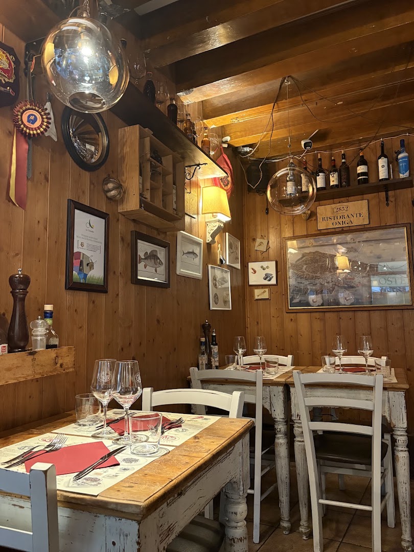 Ristorante Oniga