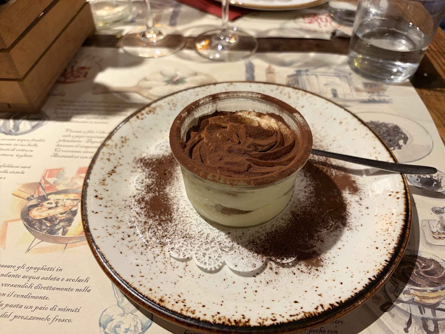 Ristorante Oniga