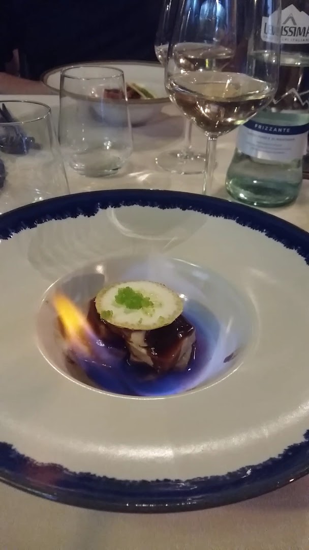 Ristorante Only, Pieve A Nievole