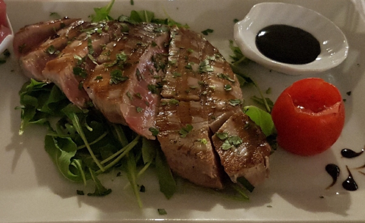 Ristorante Opera Prima da Franky