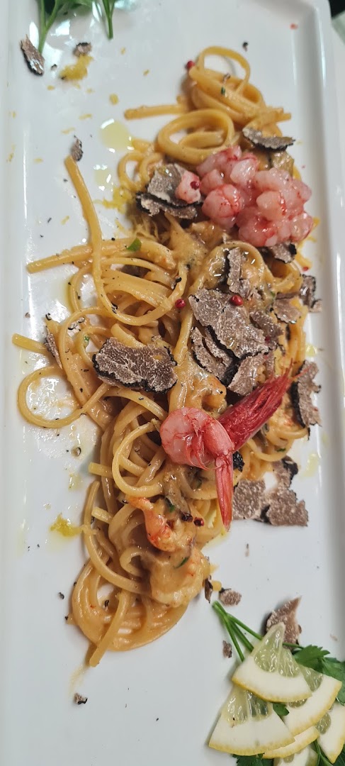 Ristorante Opera Prima da Franky