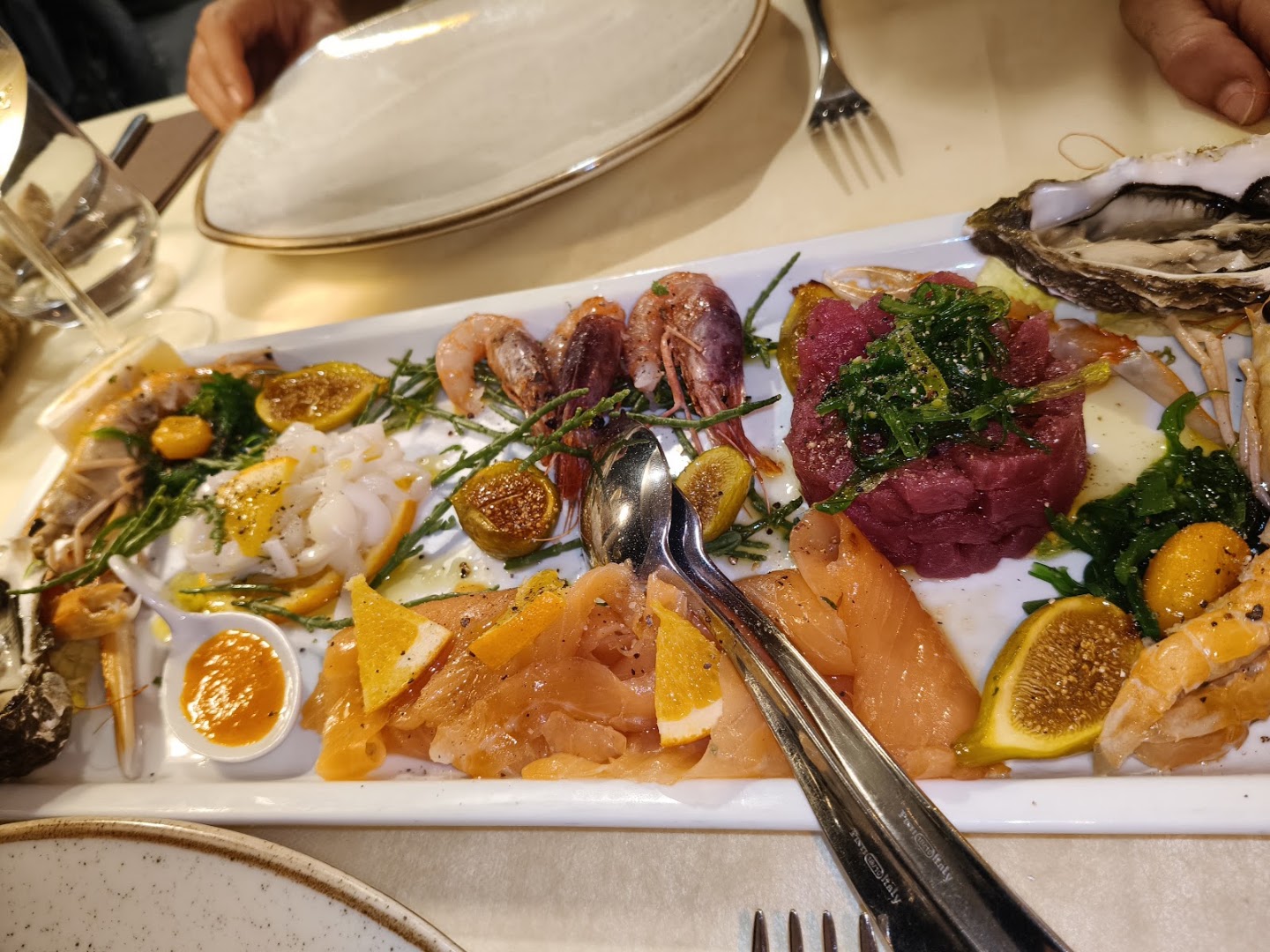 Ristorante Opera Prima da Franky