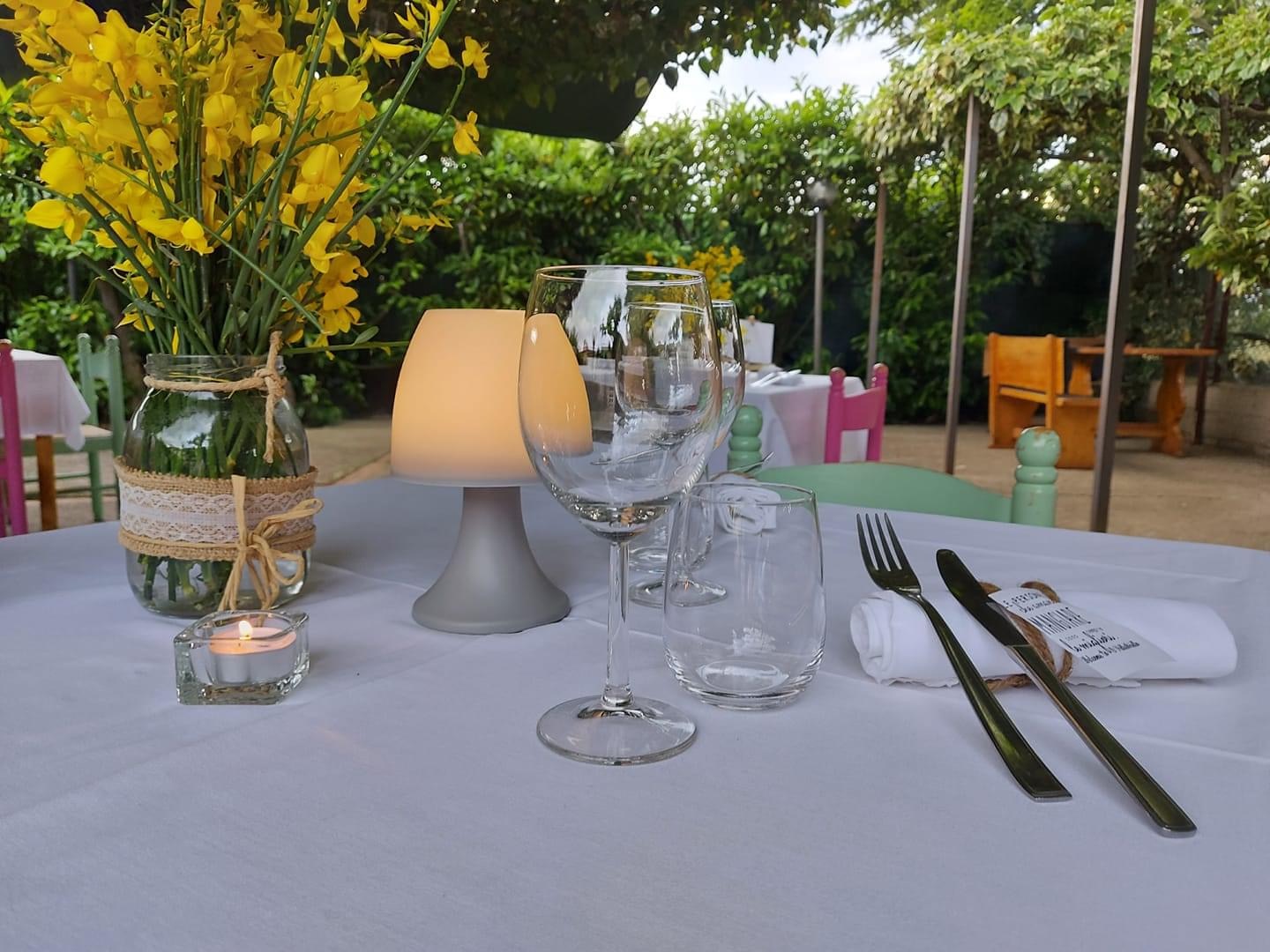 Ristorante O'Pullastriello