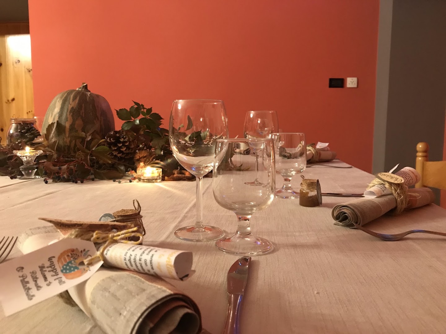 Ristorante O'Pullastriello, Ariano Irpino
