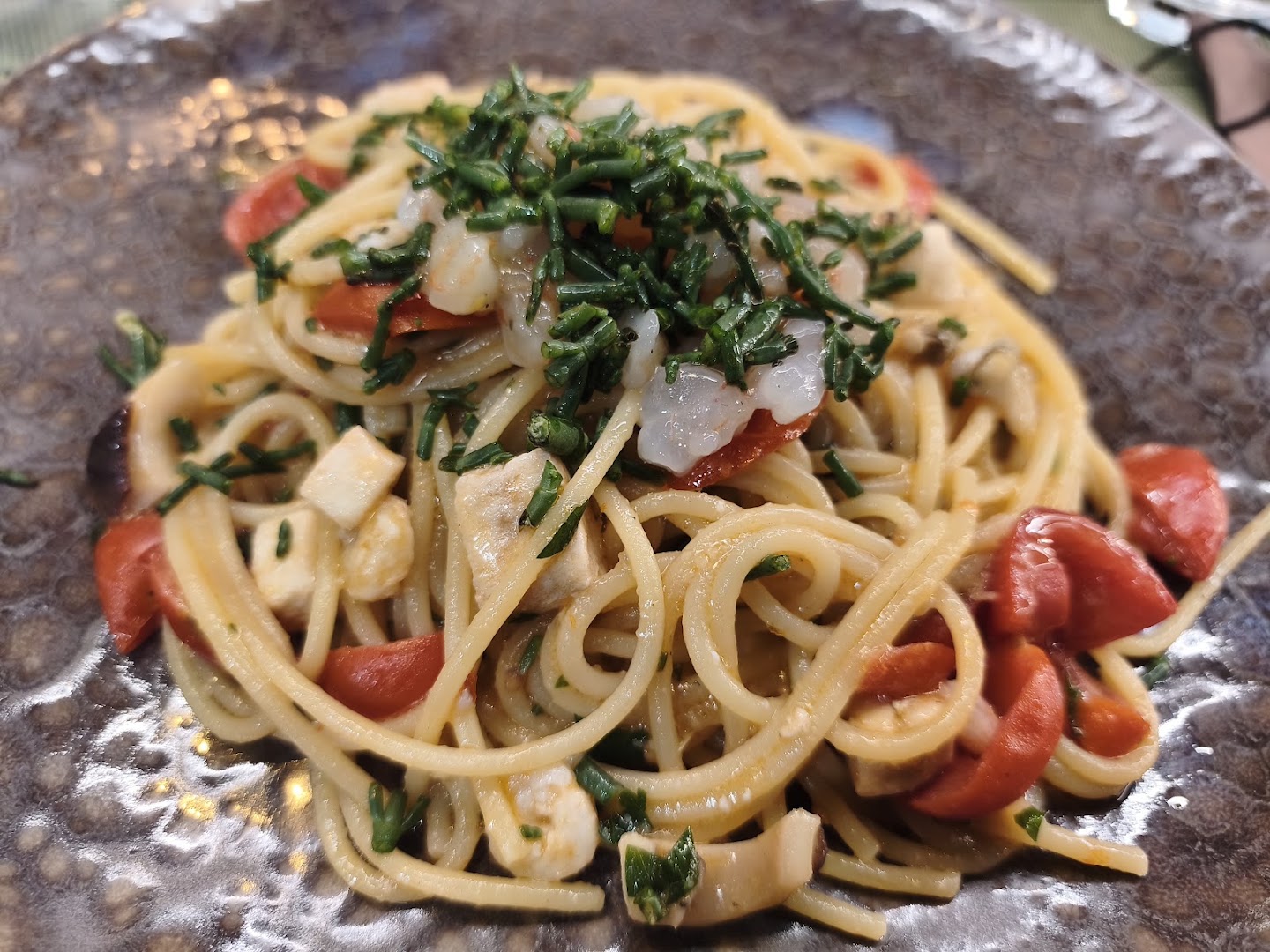 Ristorante Orazio Cordai freat & food, Acireale