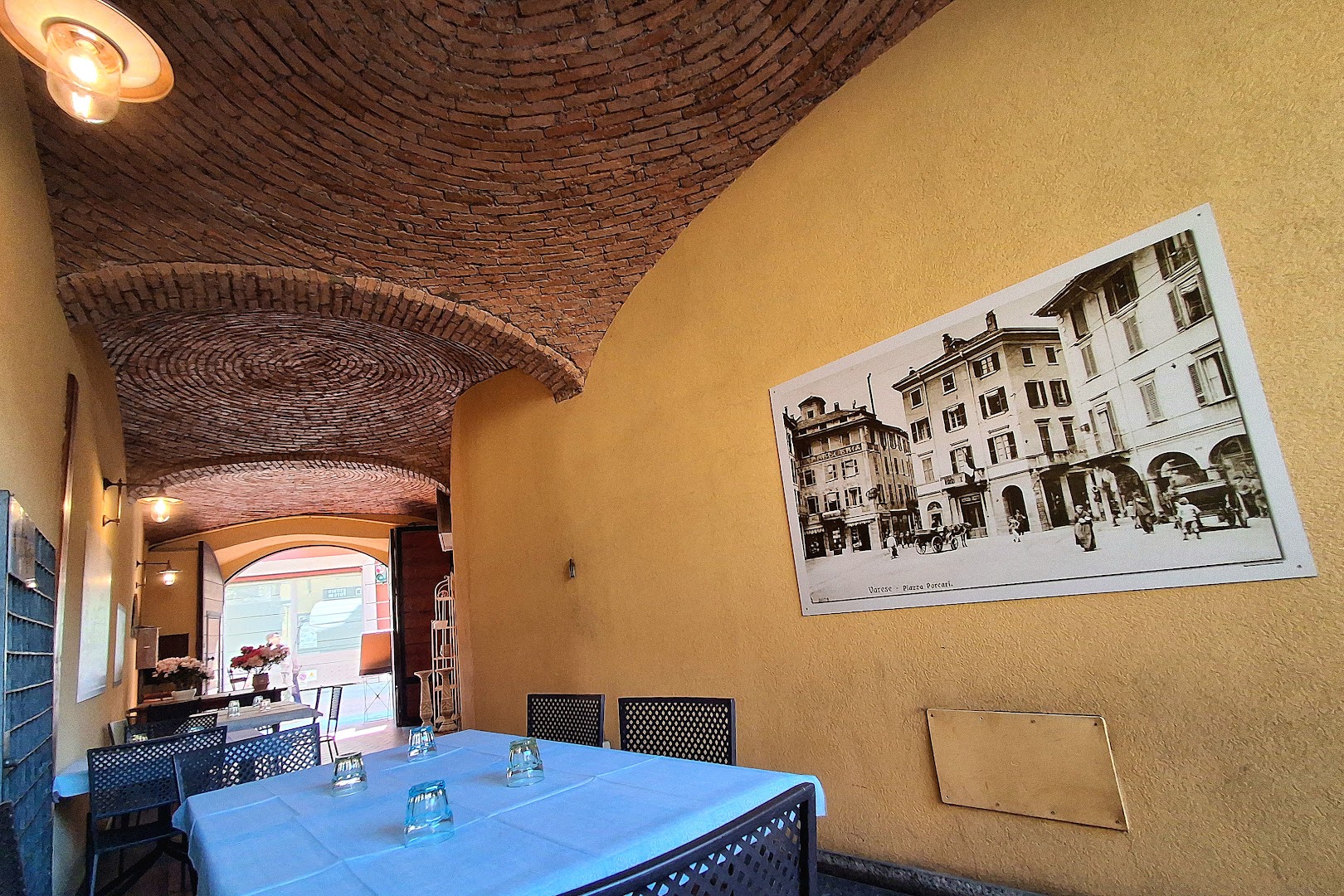 Ristorante Orchidea