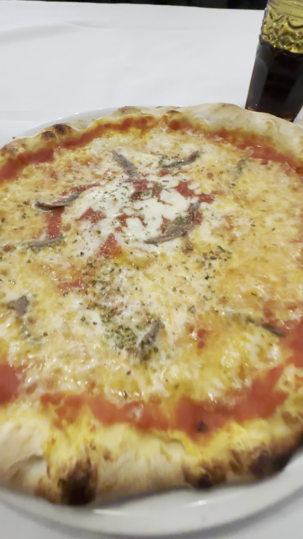 Ristorante Orchidea