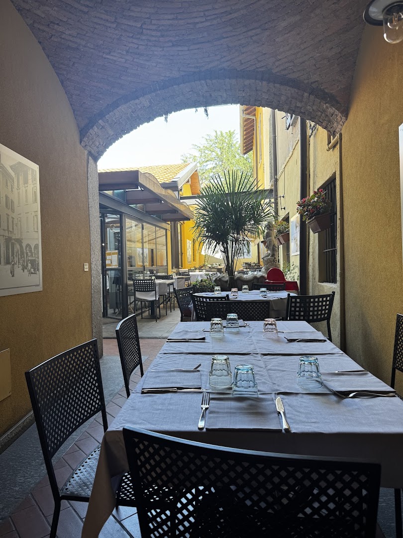 Ristorante Orchidea
