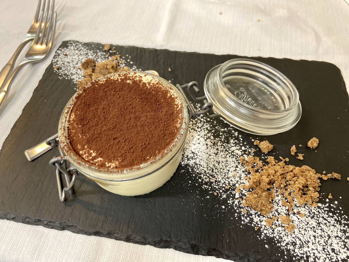 Ristorante Oriani