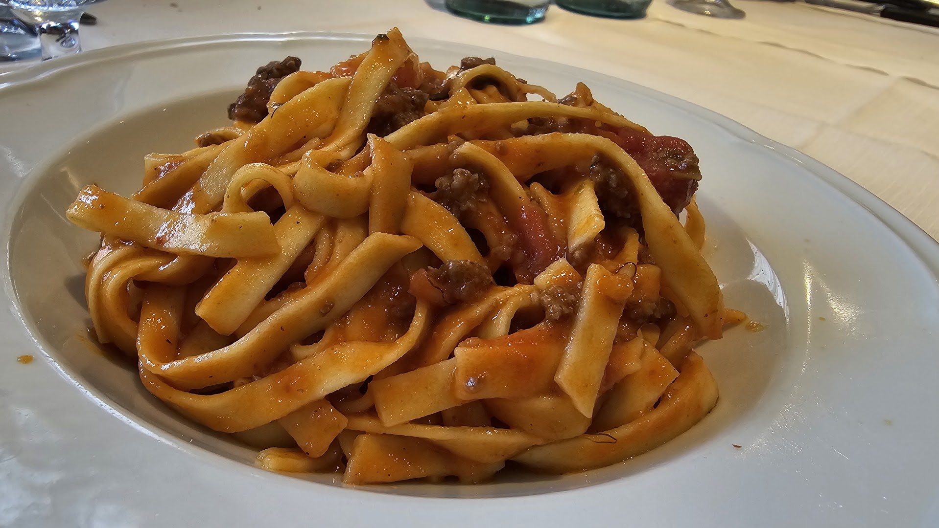 Ristorante Oriani