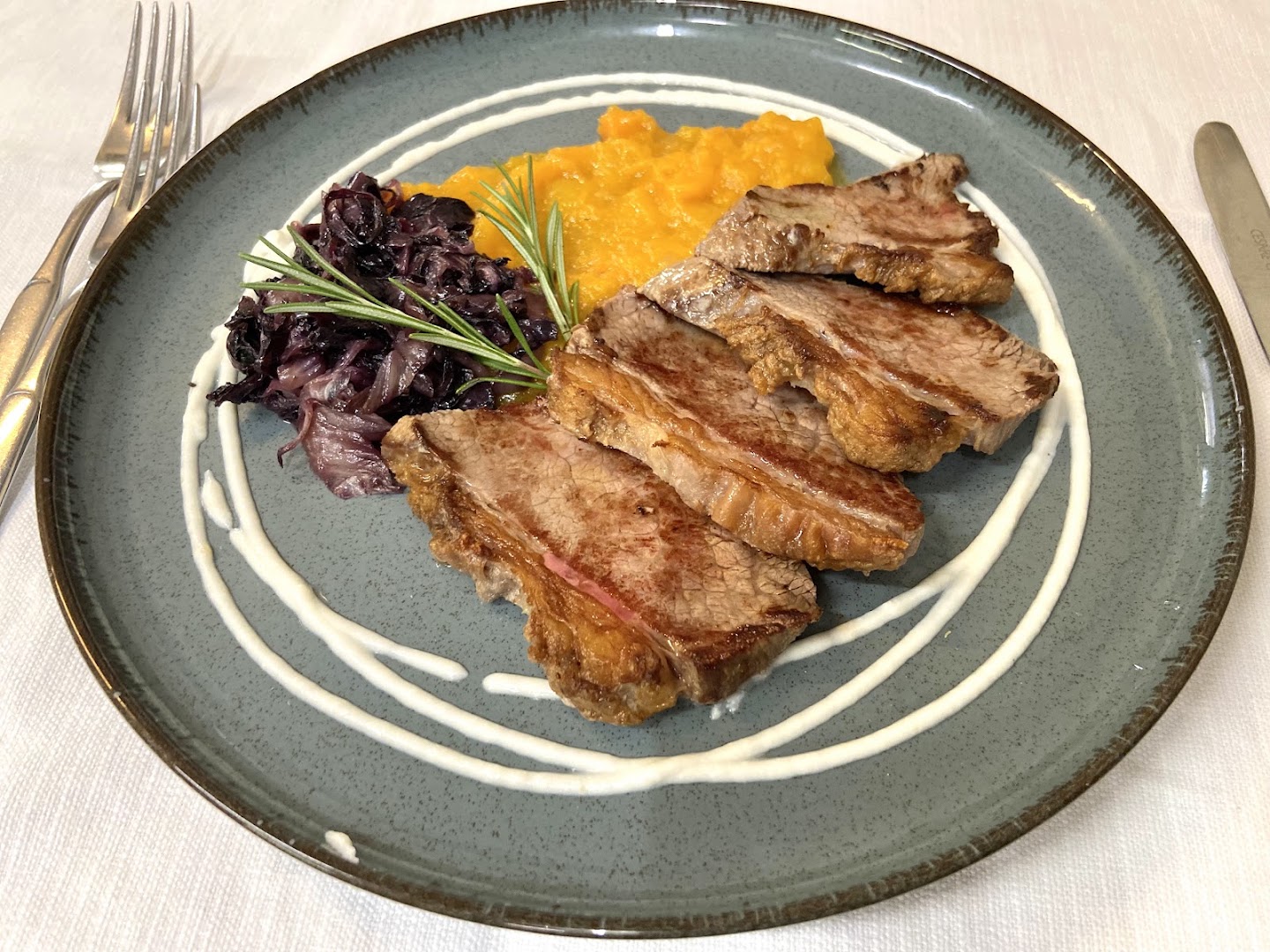 Ristorante Oriani