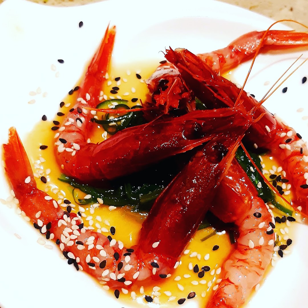 Ristorante Orientale-Giapponese Cinese