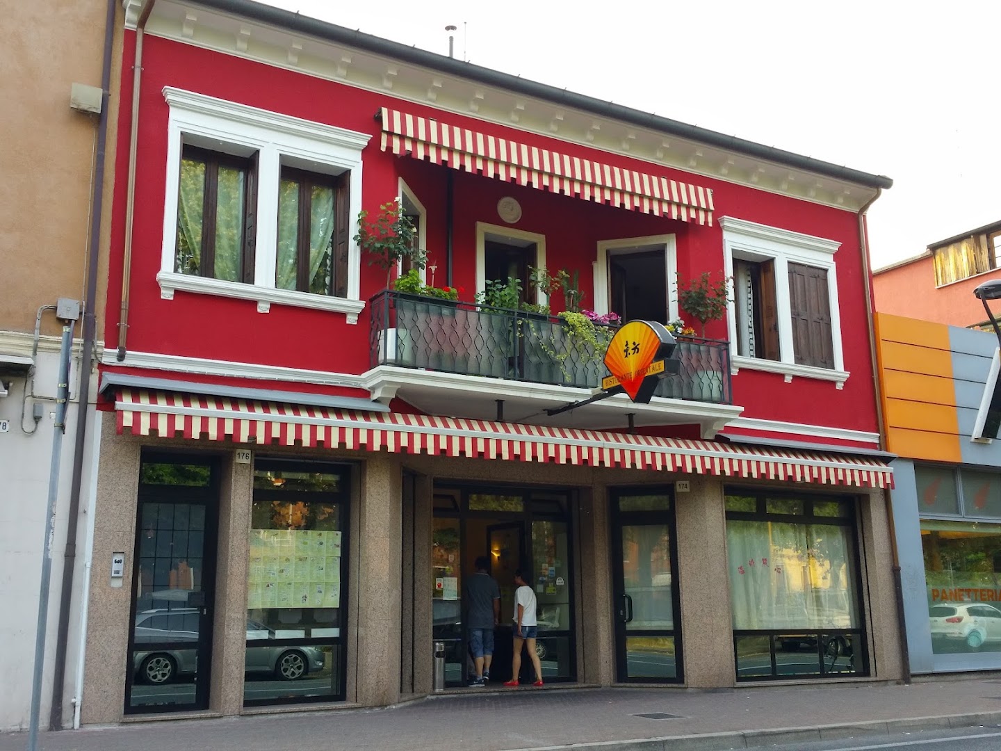 Ristorante Orientale