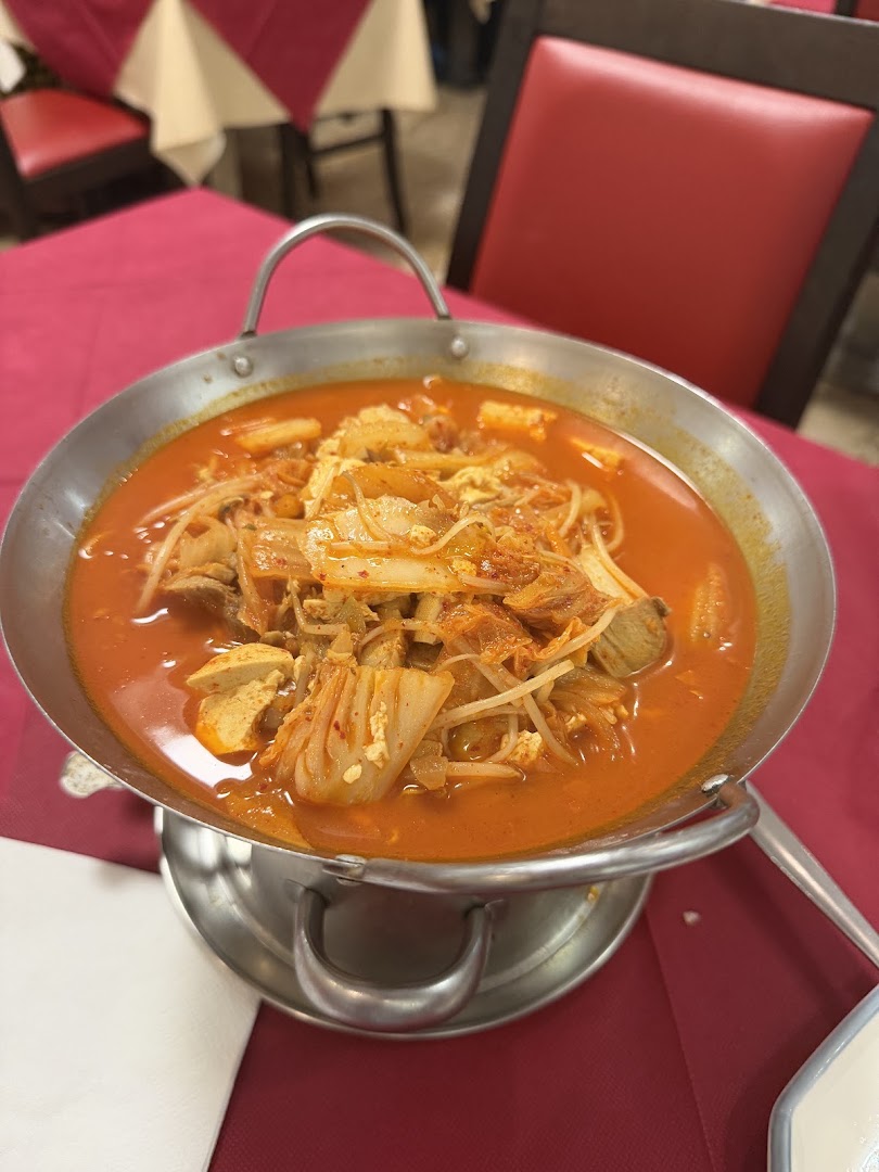 Ristorante Orientale