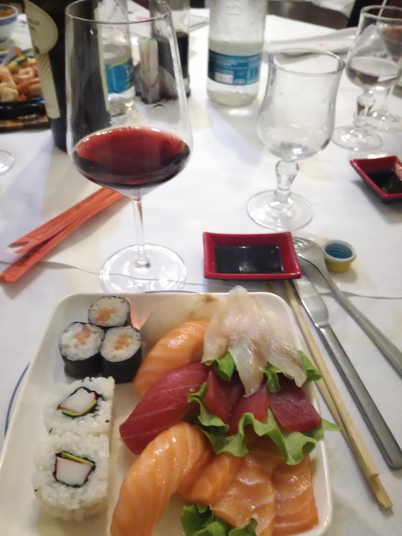 Ristorante Orientale SNC