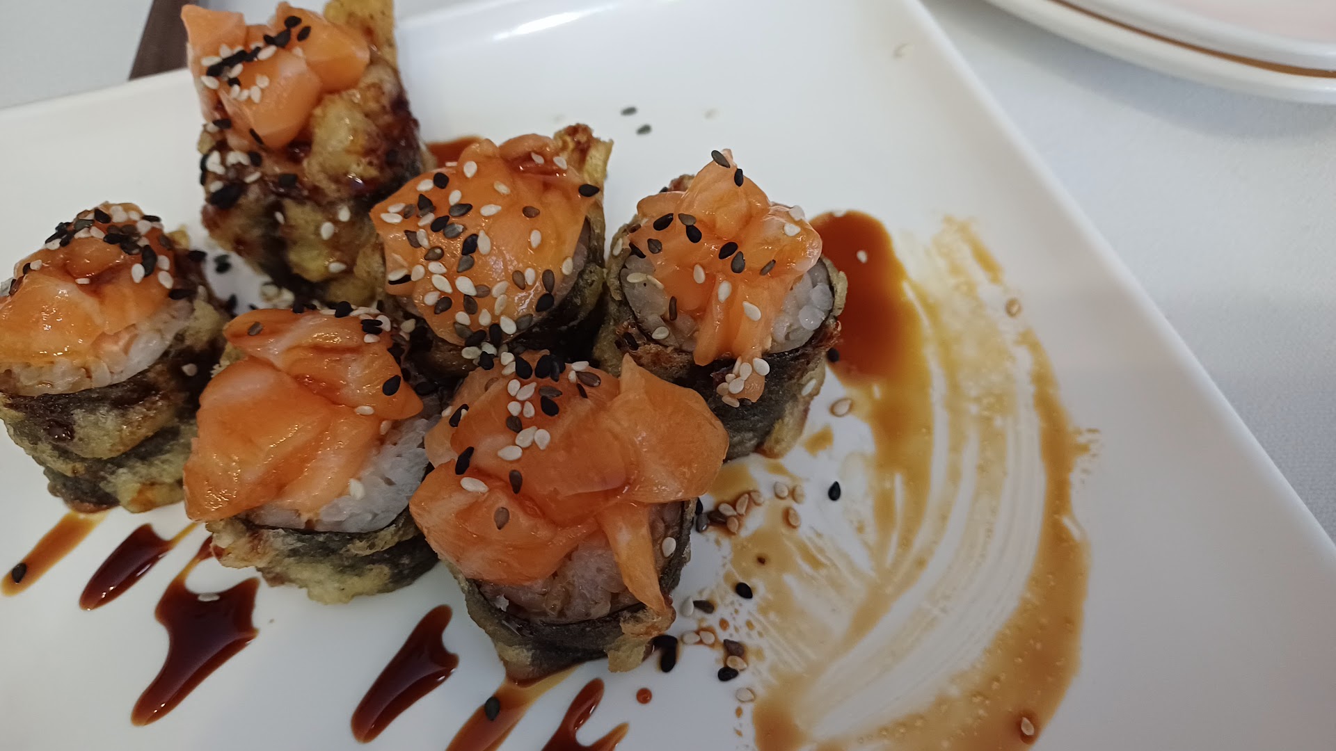 Ristorante Orientale SNC