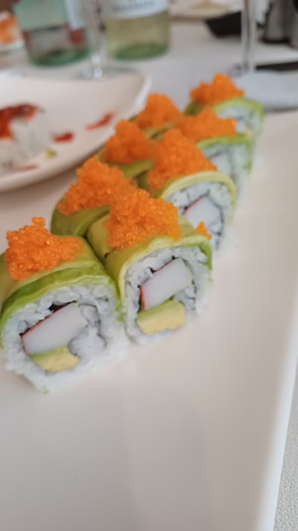 Ristorante Orientale SNC