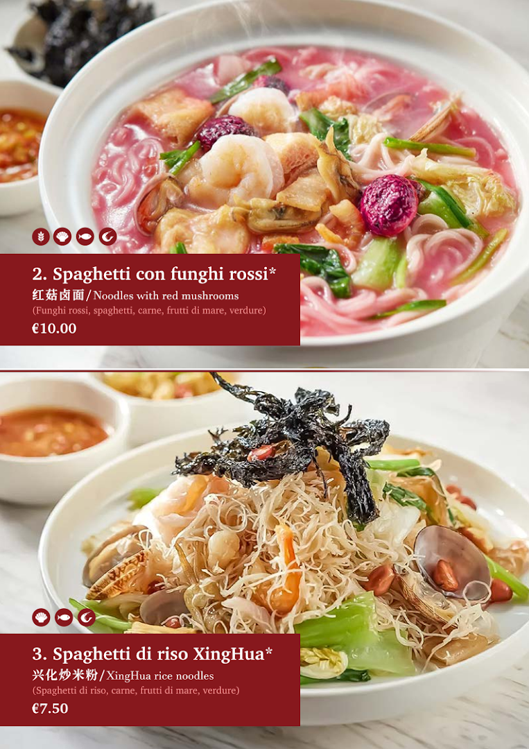 Ristorante Orientale